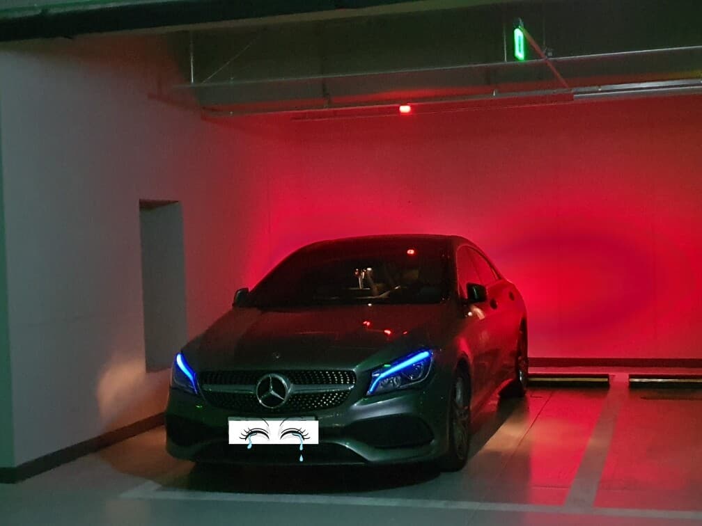 벤츠 isg 다들 작동 잘 되나요? 게시글 썸네일