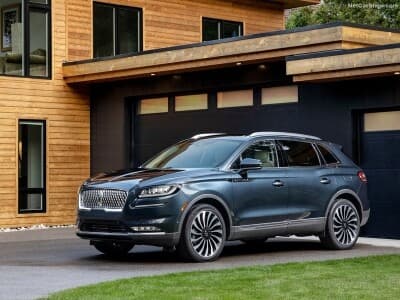 링컨 뉴 노틸러스, 실내를 바꾸다. 게시글 썸네일