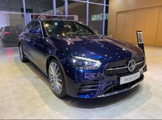 10개월 방황 끝내고  배정받고 인생 첫 수입차출고합니다. 게시글 썸네일