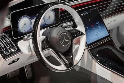 메르세데스-벤츠 마이바흐 S 클래스 풀체인지 게시글 썸네일