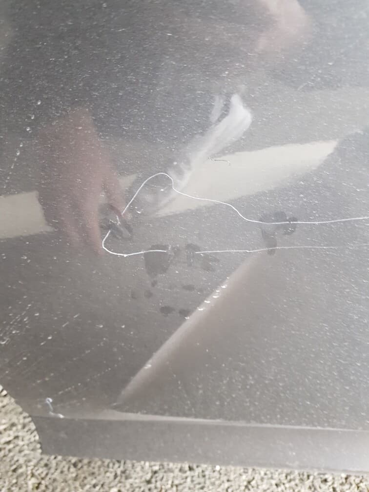 껌?본드?멀까요? 게시글 썸네일