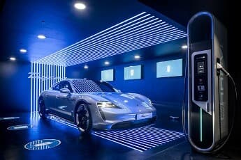 포르쉐 타이칸 국내 공식 출시!? 게시글 썸네일