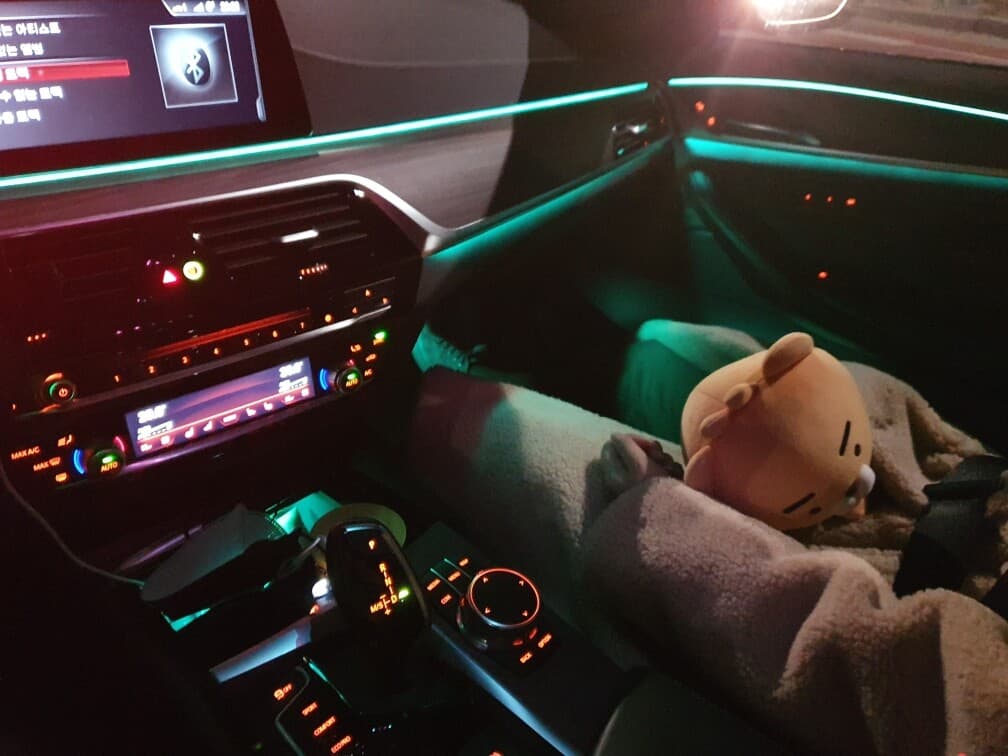 BMW 5시리즈 530i xDrive M 스포츠 플러스 컴포트 게시글 썸네일