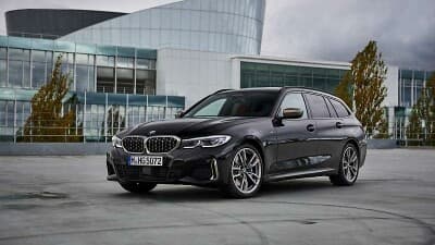 의외로 SUV보다 매력적인 팸카PICK! 게시글 썸네일