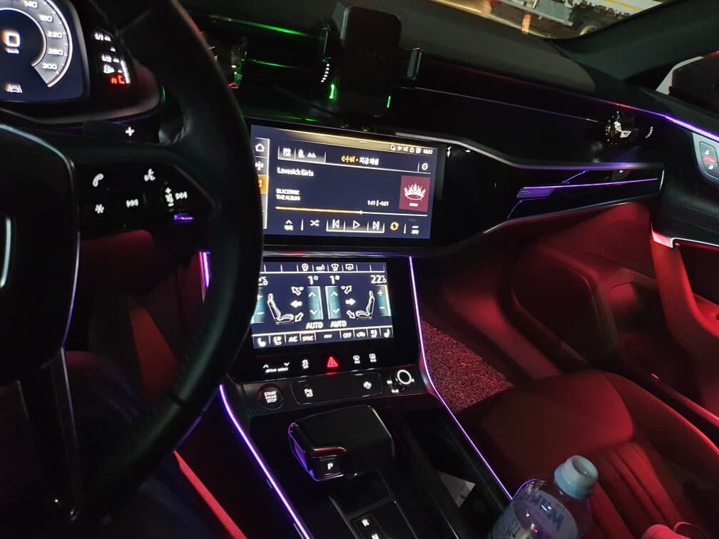 아우디 A6 45 TFSI 프리미엄 게시글 썸네일