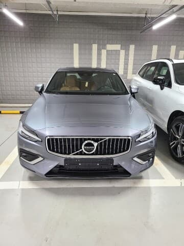 S60 다음주 출고예정입니다. 게시글 썸네일