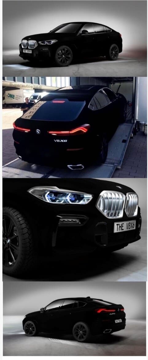 세계에서 가장  검은차 게시글 썸네일