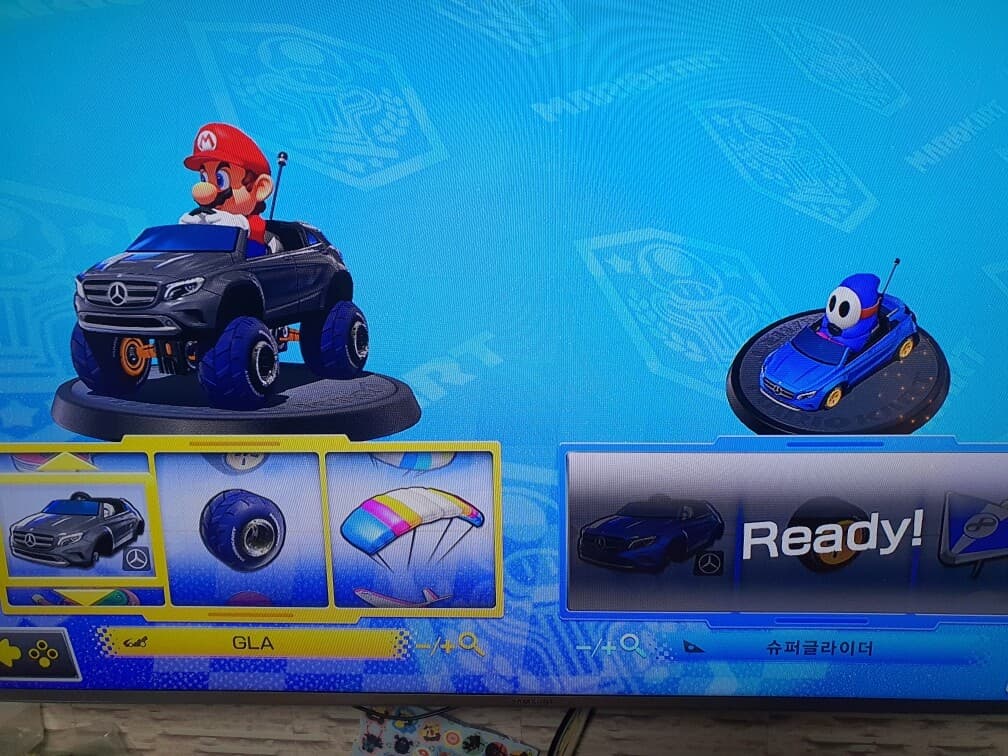 벤츠가 여기서 왜나와?? 게시글 썸네일