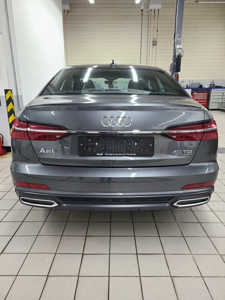 아우디 A6 40 TDI 콰트로 프리미엄 게시글 썸네일