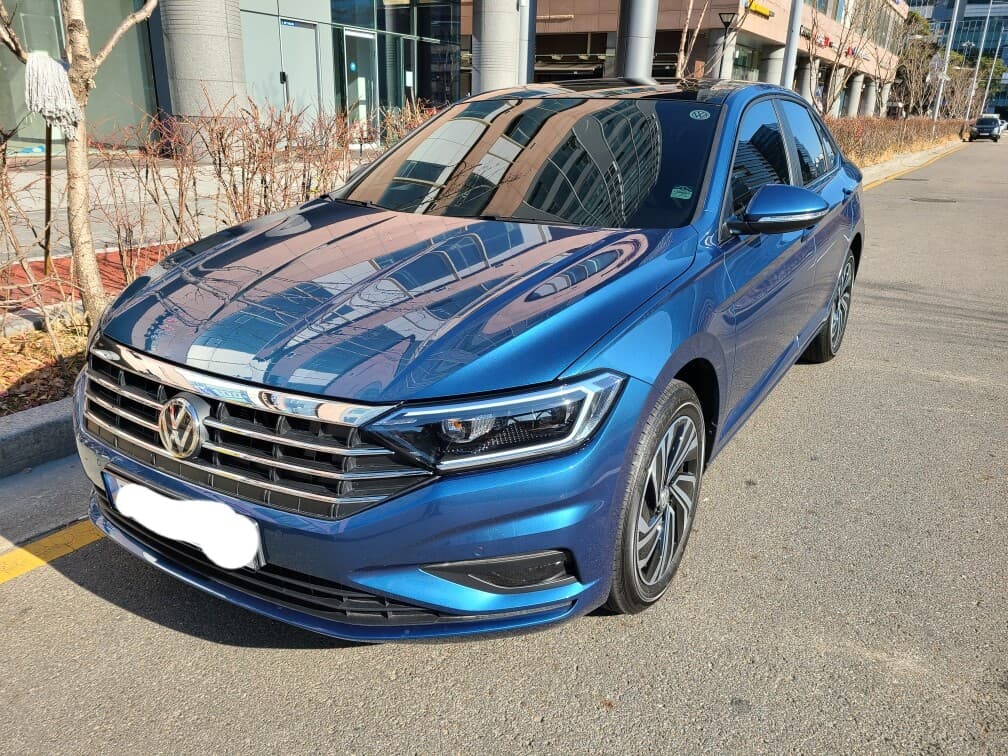 폭스바겐 제타 프레스티지 게시글 썸네일