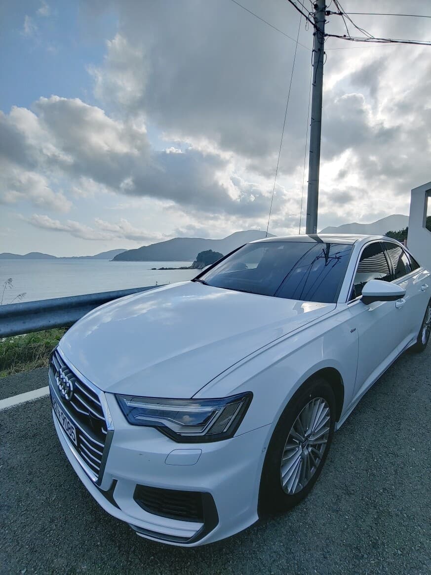 A6 연비와 마하에 대해 게시글 썸네일