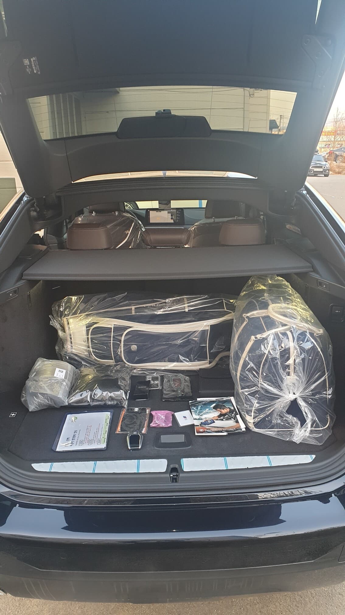 출고후기 감사인사! 게시글 썸네일