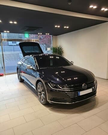 폭스바겐 아테온 2.0 TDI 엘레강스 프레스티지 게시글 썸네일