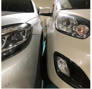 주차장 모닝의 참된 교육 게시글 썸네일