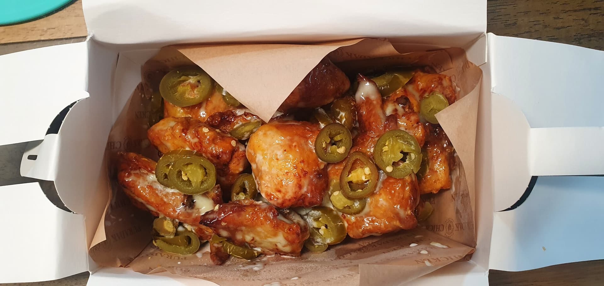 ?오늘 저녁은 푸라닭 입니다 게시글 썸네일