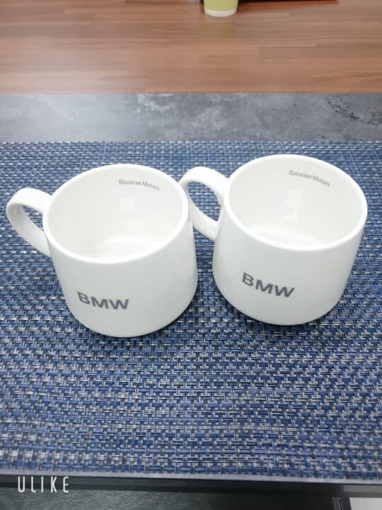 bmw 머그컵 ^^ 게시글 썸네일