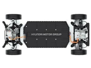 현대 전기차 풀렛폼 공개 게시글 썸네일