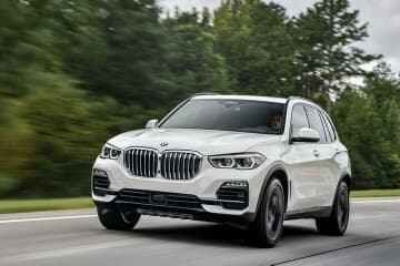 BMW X5,X6,X7,7 2021년식부터 48v마하적용! 게시글 썸네일