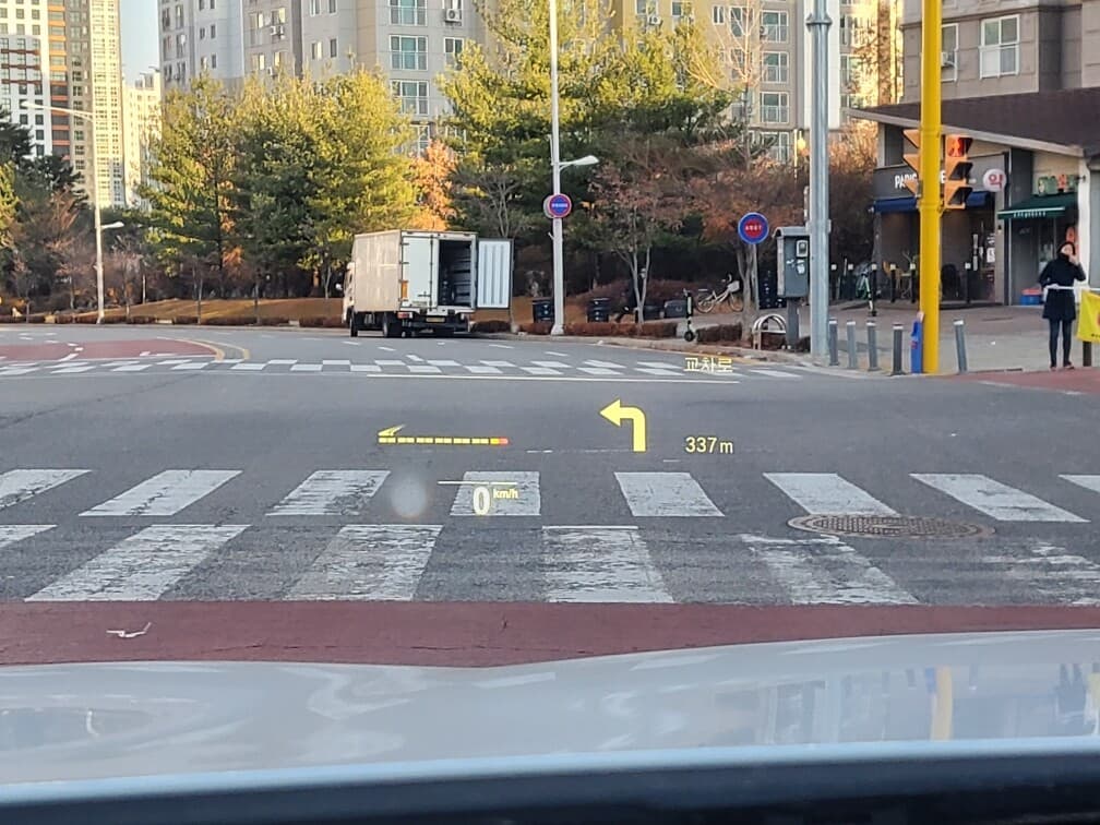 안드로이드 오토 티맵 ! 카카오네비는 안녕~~ 게시글 썸네일