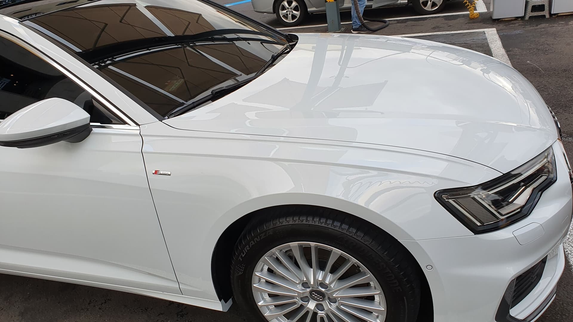 아우디 휠 어디서 구매해야 하나요? 게시글 썸네일