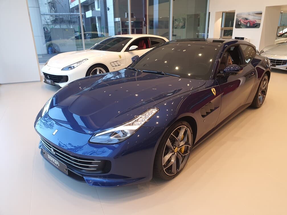 ?19~21년 시승해본차들? 게시글 썸네일