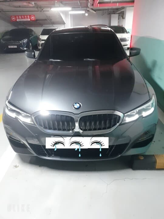 BMW 3시리즈 320i M 스포츠 게시글 썸네일