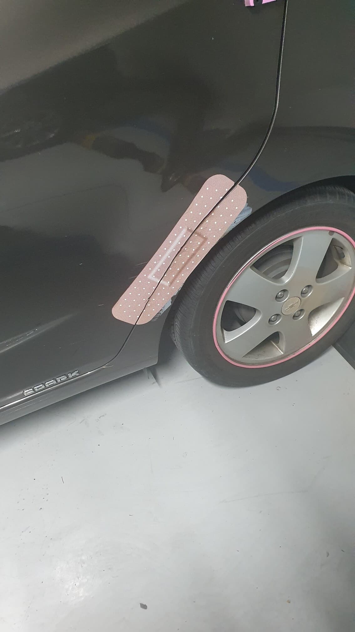 새살이 올라오는 소리가 들립니다 게시글 썸네일