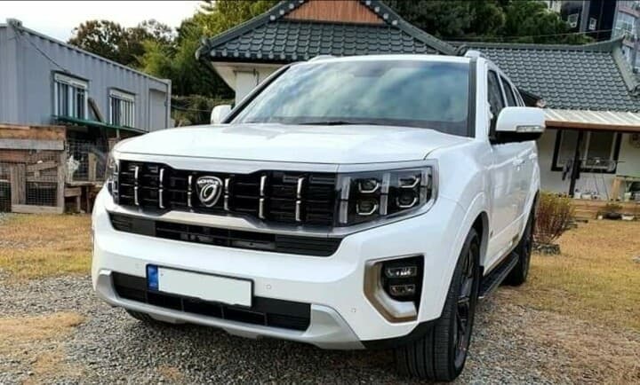 기아 모하비 마스터즈 6인승 게시글 썸네일