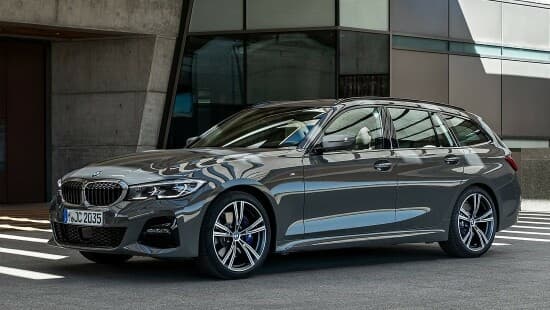 국내에서 웨건이 인기가 없는 이유? 게시글 썸네일