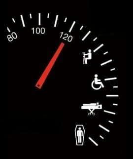 신개념 속도 계기판 2 게시글 썸네일