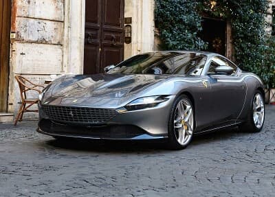 페라리 로마 서킷 시승기 - 탑기어코리아 게시글 썸네일