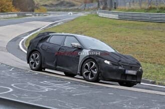 (펌) 기아차, "나도 고성능 전기차 만든다" 게시글 썸네일