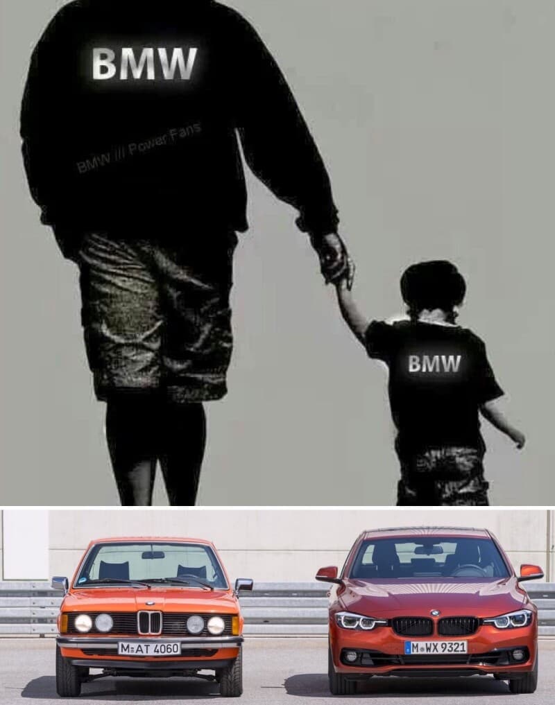 BMW 는 아빠차^^ 게시글 썸네일