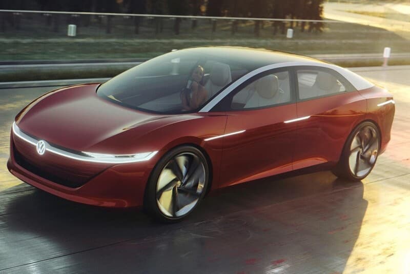 폭스바겐 전기차 id.6 23년 출시 게시글 썸네일