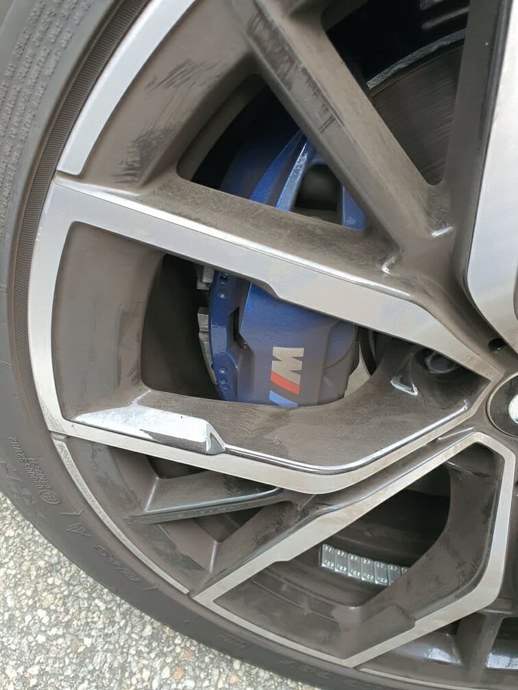 간지나는 M브레이크~!!! 게시글 썸네일