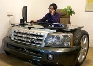 신개념 책상(레인지로버) 게시글 썸네일