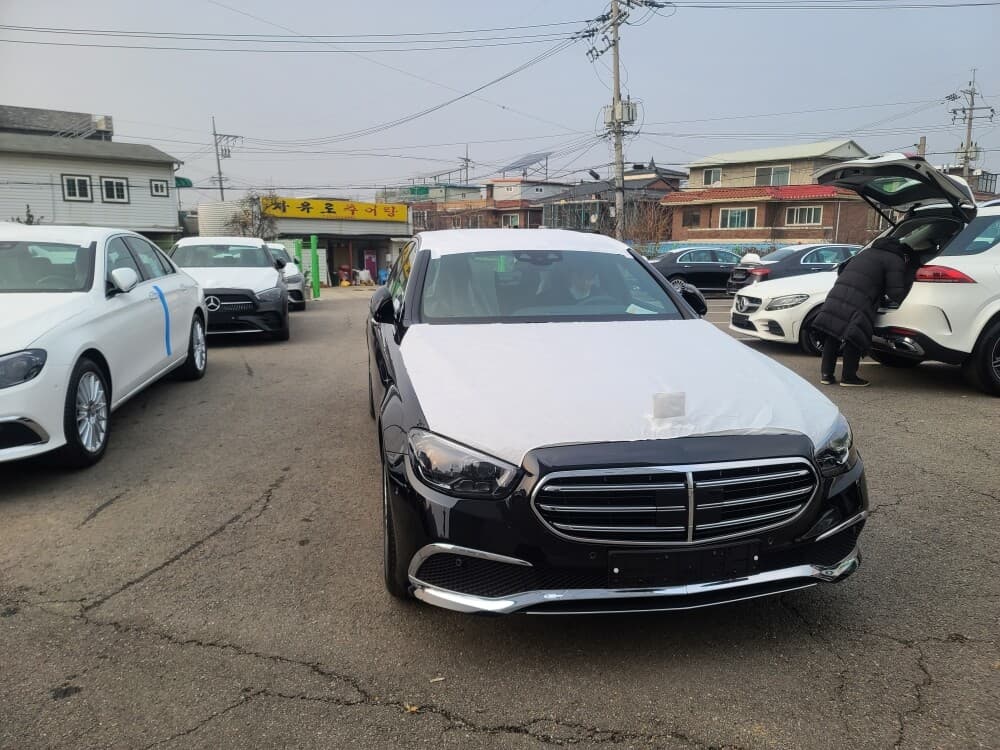 페리 이클 블랙/브라운 출고했어요~^^ 게시글 썸네일