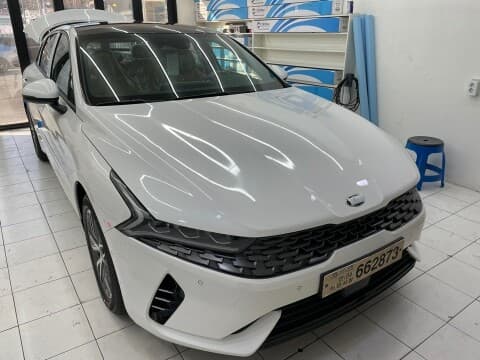 기아 K5 하이브리드 시그니처 게시글 썸네일