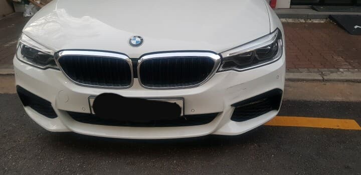 BMW사고 게시글 썸네일