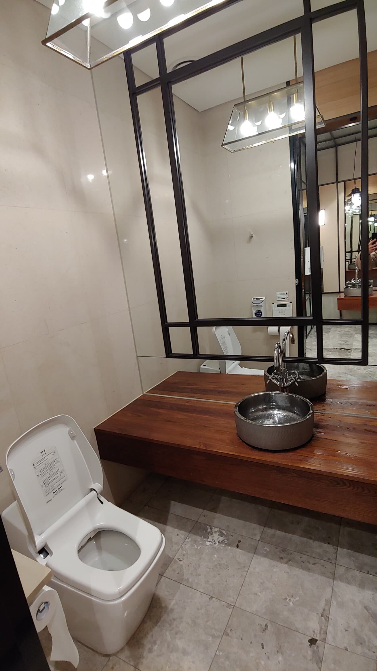 병맛생활자료 - 제가 생각하는 최고의 공중화장실 게시글 썸네일