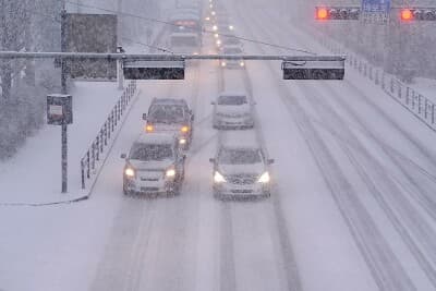 겨울철 염화칼슘은 차 부식에 치명적! 게시글 썸네일