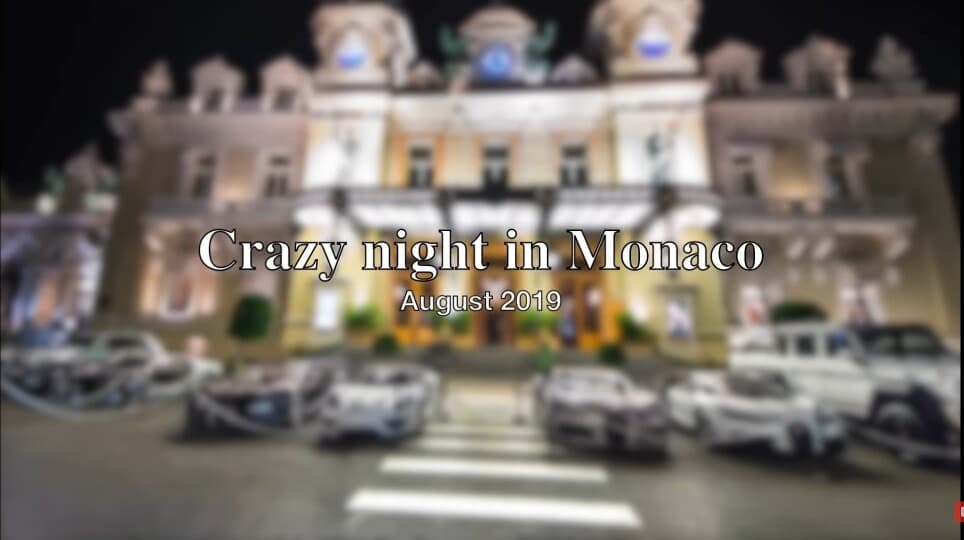 세상 모든 슈퍼카들 볼수있는 주차장? 게시글 썸네일