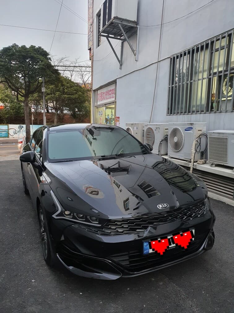 기아 K5 2.0 가솔린 시그니처 게시글 썸네일