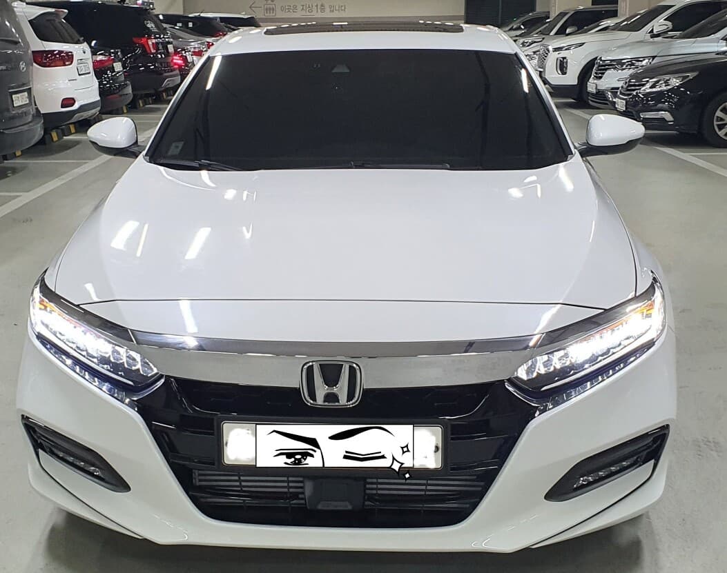 혼다 어코드 2.0 하이브리드 투어링 게시글 썸네일