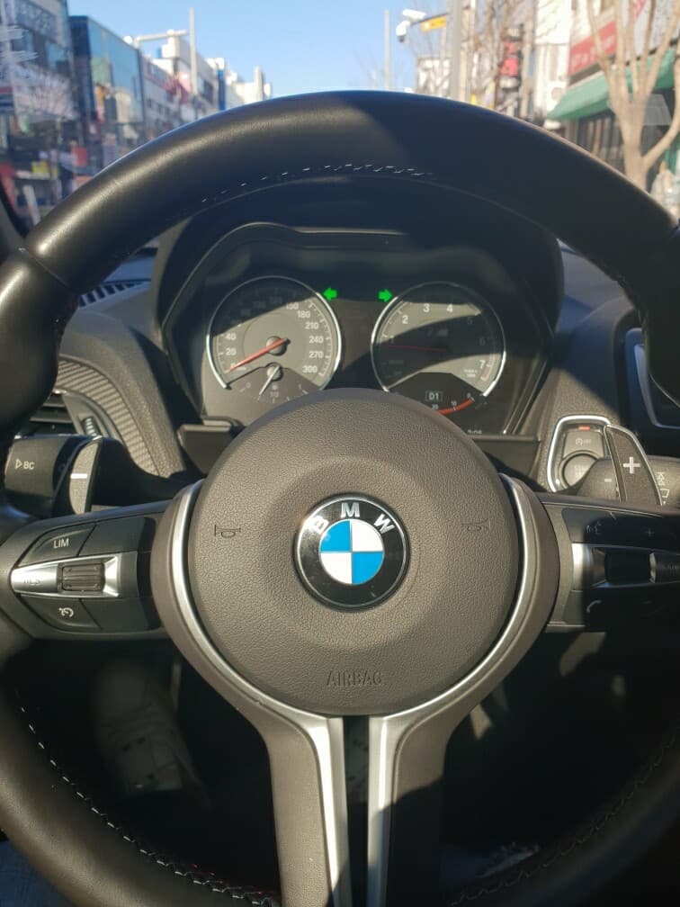 BMW M2 M2 쿠페 100주년 에디션 게시글 썸네일