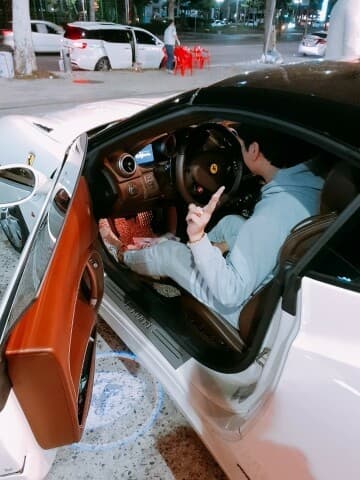 페라리 488 피스타 V8 게시글 썸네일