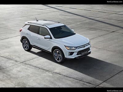 결국.... 다시 법정관리를 받게 된 쌍용자동차. 게시글 썸네일