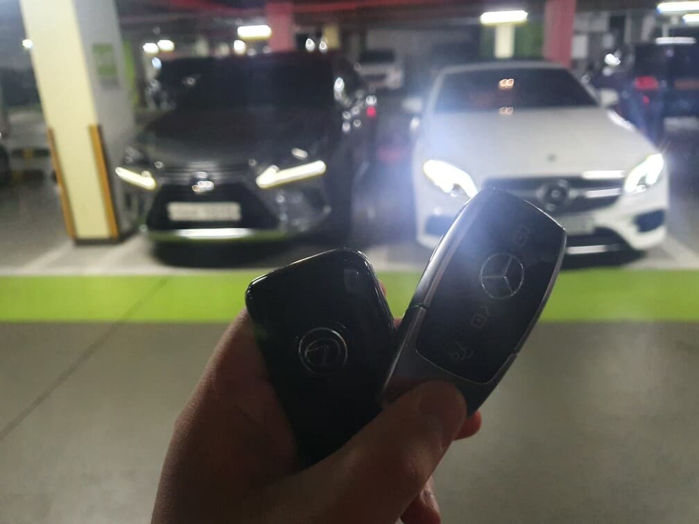 렉서스 NX 300h 이그제큐티브 게시글 썸네일