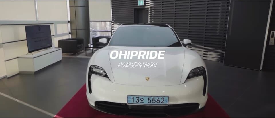 오프라이드 오가나 타이칸 출고리뷰-무려 2년전계약 게시글 썸네일