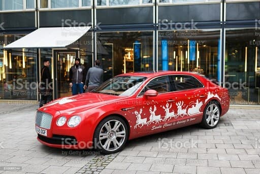 ?다들 크리스마스에 이정도 선물은 받으셨죠? 게시글 썸네일